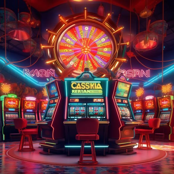 Responsive Casino Table Games layout on 6777 app for adult users