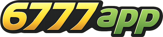 6777 app site logo for Bangladesh homepage